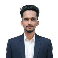 SPRK Technologies Employee Ketan Kadam's profile photo