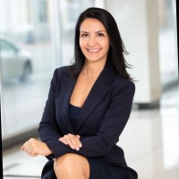 Fabiana Baum Email & Phone Number