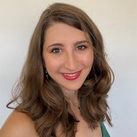 HarperCollins Australia Employee Emma Holifield's profile photo