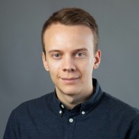 uniQode AB Employee Pontus Ekengren's profile photo