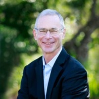 Genomic Health Employee Steve Shak's profile photo