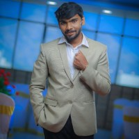 Tharun R Email