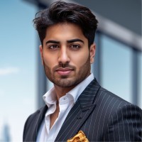 Ash Capital Employee Ash Khandelwal's profile photo