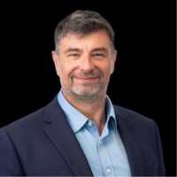 Sopra Banking Software Employee Jonathan Davis's profile photo