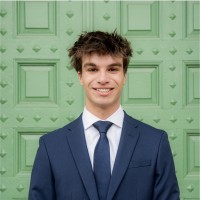 Perella Weinberg Employee Benjamin Locke's profile photo