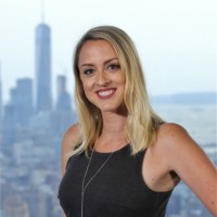 CONTINUUM Employee Lauren Costa's profile photo