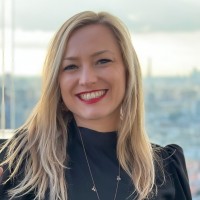 Groupe Rocher Employee Aurélia Pioget's profile photo