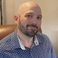 Orbital Employee Andrew White's profile photo