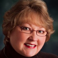 Children of Promise, NYC Employee Linda Mason's profile photo