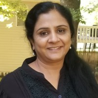 SafetyStratus Employee Saroja Goda's profile photo