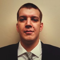 Freeport-McMoRan Employee Thomas Hutson's profile photo