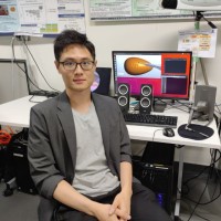 WISE AI Employee Tze Lok's profile photo