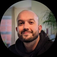 Hytro Employee Joe Handsaker's profile photo