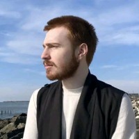 Bringit Technologies Employee Giorgi Ubiria's profile photo