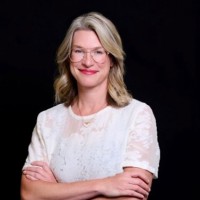 YouTube Employee Danielle Tiedt's profile photo