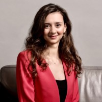 Danielle Moutran Email