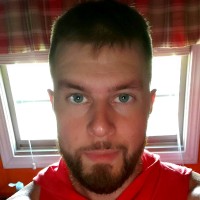 PepsiCo Employee Chad Starr's profile photo
