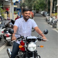 Bullwork Mobility Employee Pawan B's profile photo