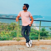 TECHROBOTS INC Employee Latchireddi Naidu's profile photo