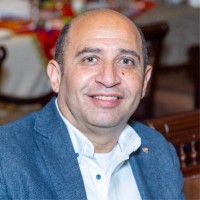 ETC Employee Ahmed Zahran's profile photo