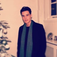 RIC-IT Employee Nick Vos's profile photo