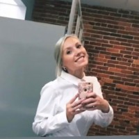 ScienceCast.org Employee Brittany Browne's profile photo