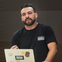 Mercado Libre Employee Daniel Altman's profile photo