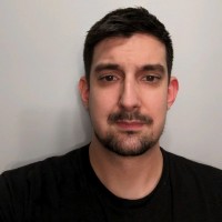 Graytek Employee Donald Cameron's profile photo