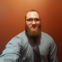Teledair Communications & Security Employee Brett Goodwin's profile photo