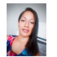 Hallmark Care Homes Employee Natasha Shillingford's profile photo