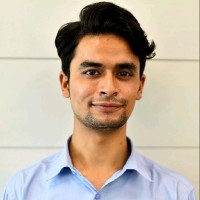 The Kathmandu Post Employee Biken D.'s profile photo