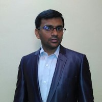 Air Works Group Employee Balakumaran Subbiah's profile photo