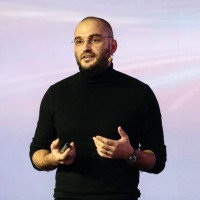 Adrian Munteanu Email & Phone Number