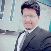 Hoora Pharma (Pvt) Ltd. Employee Israr Ahmed's profile photo