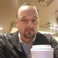 Aviator Roofing LLC Employee Rudy Yoder's profile photo