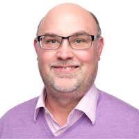 Easylife Limited Employee Rob Wise's profile photo