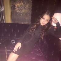 The Kagency Employee Ali Savage's profile photo