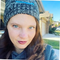 Amazon Employee Emily Vickers's profile photo