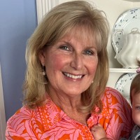 Upstream USA Employee Caroline Smith's profile photo