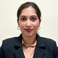 Amrutha Ramakrishnan Email