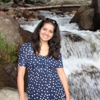 Synctera Employee Sangeetha Saradha's profile photo
