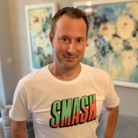 PizzaExpress Employee Chris Holmes's profile photo