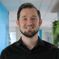 iPS Powerful People Employee Pim Hooghart's profile photo