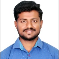 Infosys Employee Achuth Gowda's profile photo