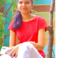 Pooja Bhure Email