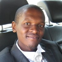 LOGIKMIND Employee Blessing C's profile photo