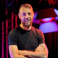Shaun Cook Email
