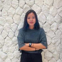 Bibit.id Employee Yenny Maryana's profile photo