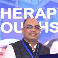 Auriga Research Private Ltd. Employee Manoj Karwa's profile photo