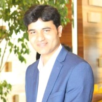 General Mills Employee Jitendra Parihar's profile photo